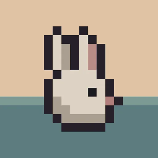 Small Wonderhop graphic from the itch.io listing